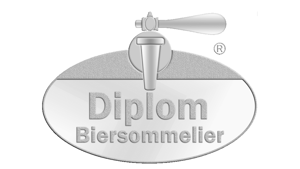 logo Diplom Biersommelier